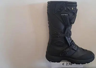 STIVALI ADV ACERBIS - Annuncio 9913275