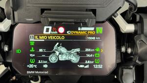 Bmw R 1250 GS (2019 - 20) 