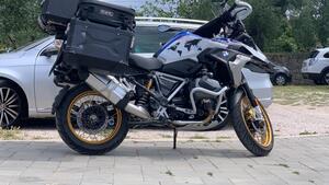 Bmw R 1250 GS (2019 - 20) 