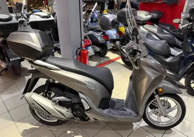 Honda SH 350 (2021 - 24) - Annuncio 9913289