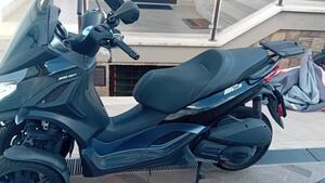Piaggio Mp3 300 Hpe (2019 - 20) 