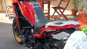 Moto Morini X-Cape 650 Gold Wheels Edition (2022 - 26)  (4)