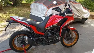 Moto Morini X-Cape 650 Gold Wheels Edition (2022 - 26)  (6)