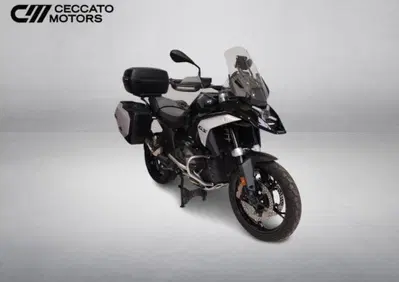 Bmw R 1300 GS Triple Black (2023 - 26) - Annuncio 9913346