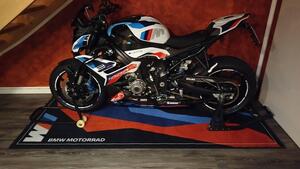 Bmw M 1000 R (2023 - 24) 