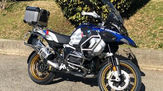 Bmw R 1250 GS Adventure (2019 - 20) usata