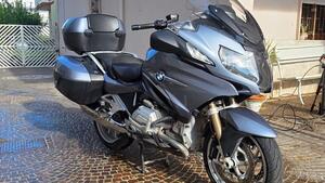 Bmw R 1200 RT (2014 - 16) 