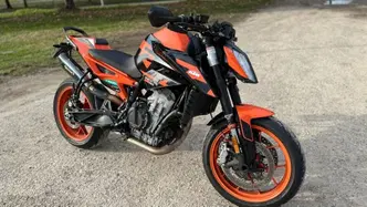 KTM 890 Duke GP (2022 - 23) usata