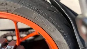 KTM 890 Duke GP (2022 - 23)  (6)
