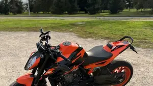 KTM 890 Duke GP (2022 - 23)  (3)