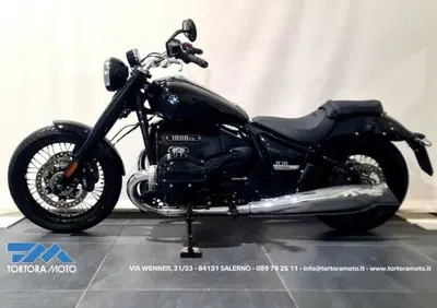 Bmw R 18 (2020 - 24) - Annuncio 9913444
