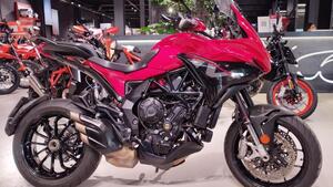 MV Agusta Turismo Veloce 800 R (2023 - 26) 