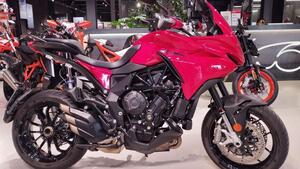 MV Agusta Turismo Veloce 800 R (2023 - 26) 