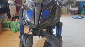 Yamaha Niken 850 GT (2019 - 20) usata