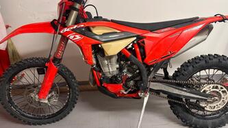 Betamotor RR 390 4T Enduro (2023) usata