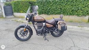 Royal Enfield Meteor 350 Supernova (2021 - 26) 