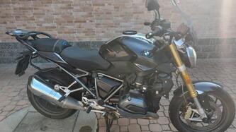 Bmw R 1200 R (2015 - 16) usata