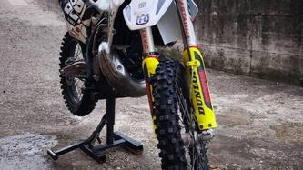Husqvarna TC 250 (2021)