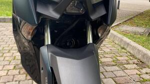 Yamaha X-Max 300 Tech Max (2021 - 24) 