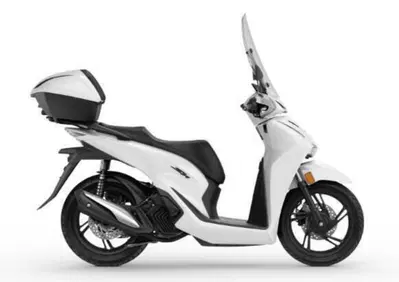 Honda SH 125 (2026) - Annuncio 9913561
