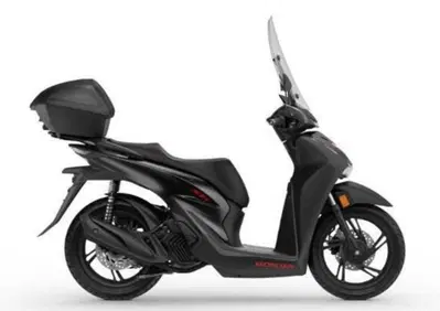 Honda SH 125 Sport (2026) - Annuncio 9913562