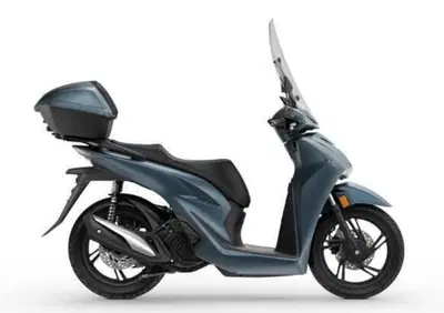 Honda SH 125 (2026) - Annuncio 9913563