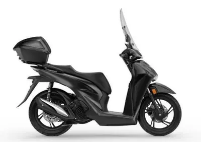 Honda SH 125 (2026) - Annuncio 9913565