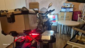 Voge Valico 500DSX (2021 - 24) 