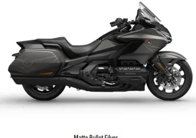 Honda GL 1800 Gold Wing 50° Anniversario (2025 - 26) - Annuncio 9913576