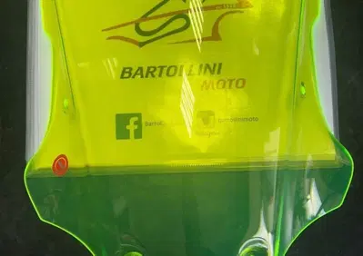 Cupolino per Z900 dal 2027-2019 Givi - Annuncio 9913582