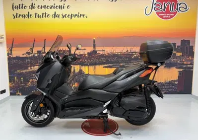 Yamaha X-Max 400 ABS (2017 - 20) - Annuncio 9913581