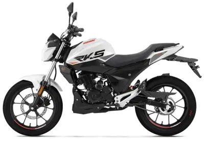 Keeway Motor RKS 125 (2025 - 26) - Annuncio 9855730