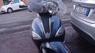 Piaggio Liberty S 150 (2007 - 11) usata