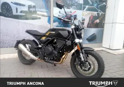 Brixton Motorcycles Crossfire 500 (2020) - Annuncio 9884899