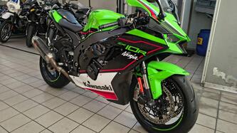 Kawasaki Ninja 1000 ZX-10R (2021 - 25) usata