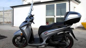 Honda SH 350 Sport (2021 - 24) usata