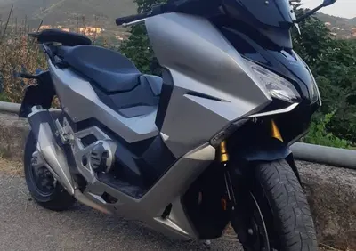 Honda Forza 750 DCT (2021 - 24) - Annuncio 9913607
