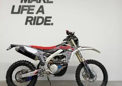 Fantic Motor XEF 250 Enduro (2022) - Annuncio 9913620