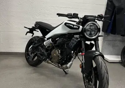 Husqvarna Vitpilen 125 (2024 - 26) - Annuncio 9913624