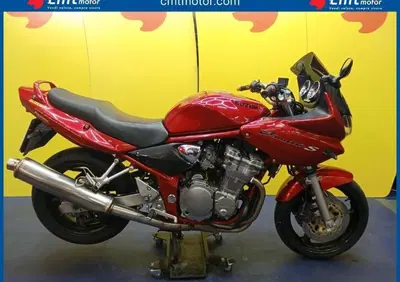 Suzuki GSF 600 Bandit S (2000 - 05) - Annuncio 9913625