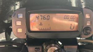 Kl KXE 125 Enduro (2022 - 24) 