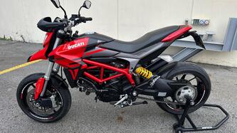Ducati Hypermotard 821 (2013 - 15) usata