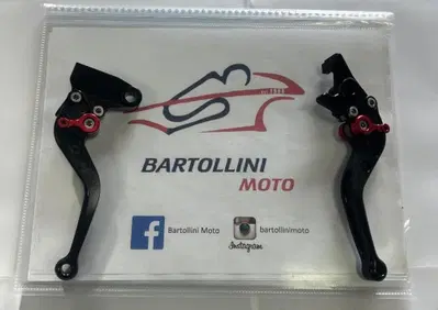 Coppia leve per Triumph - Annuncio 9913645