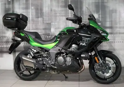 Kawasaki Versys 1000 (2019 - 20) - Annuncio 9913661