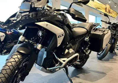 Bmw R 1300 GS ASA (2024 - 26) - Annuncio 9893084