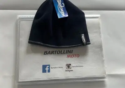 Cappello Triumph - Annuncio 9913669