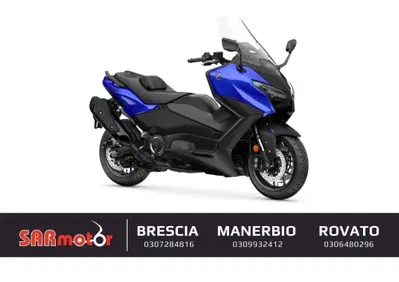 Yamaha T-Max 560 (2025 - 26) - Annuncio 9911153