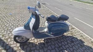 Lambretta  