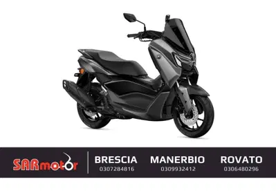 Yamaha N-Max 125 (2025 - 26) - Annuncio 9911094