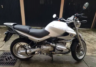 Bmw R 1150 R (2000 - 07) - Annuncio 9913700